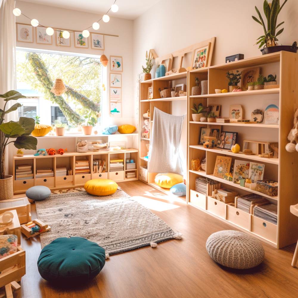 montessori-playroom