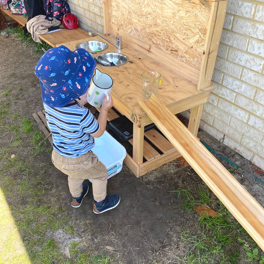 Cracking the Code: Montessori Practical Life Unveiled