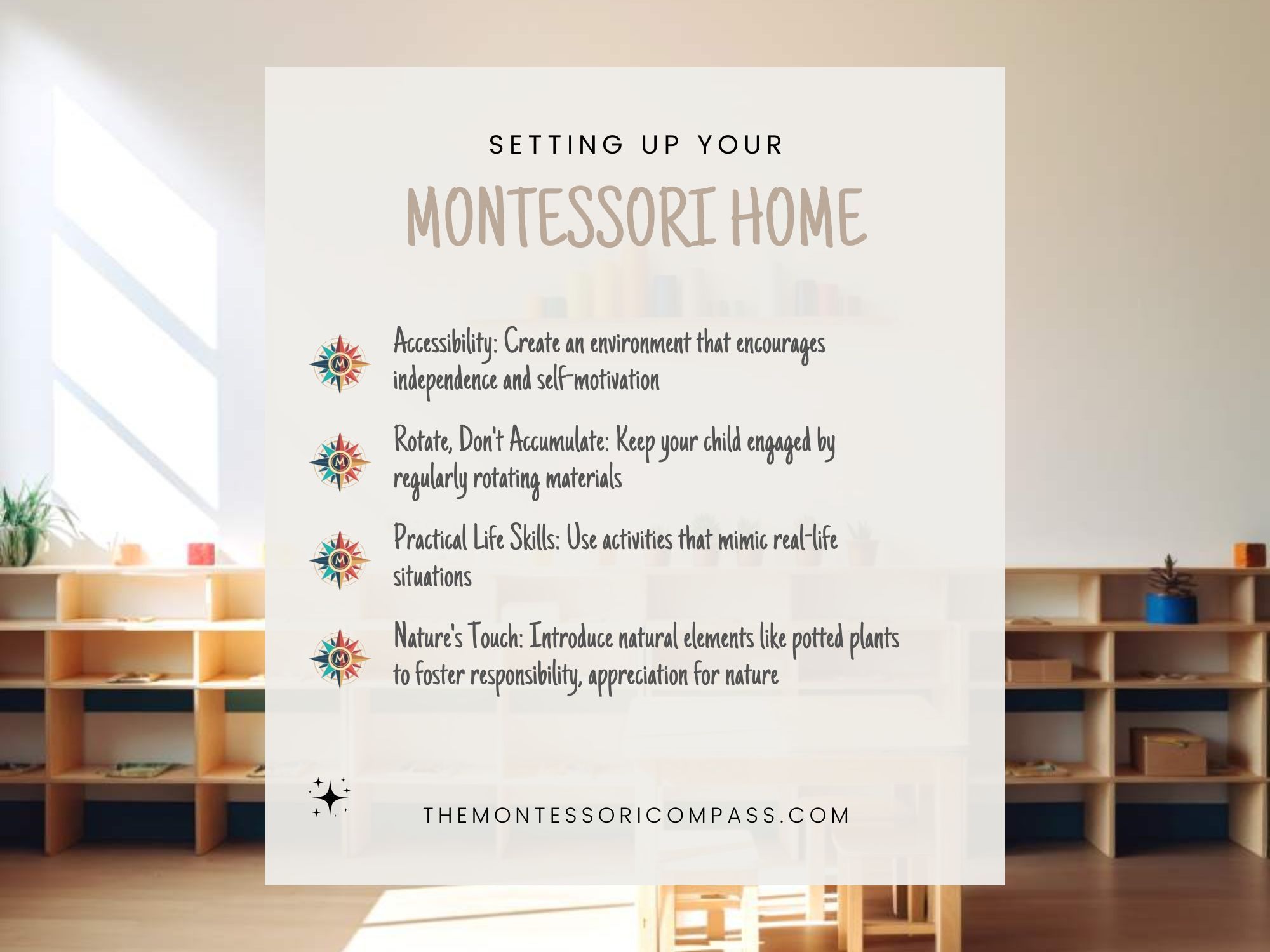 Thriving with Montessori for 2-Year-Olds: Why It Works!