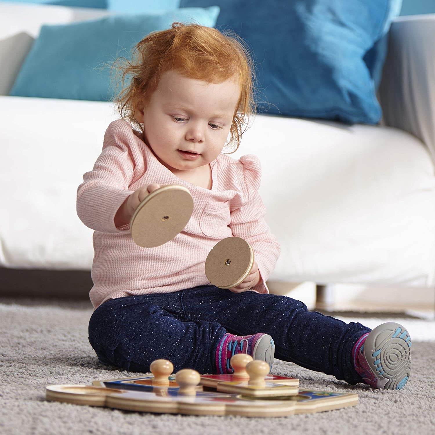 Cracking the Code: Why Montessori Shuns Plastic Toys