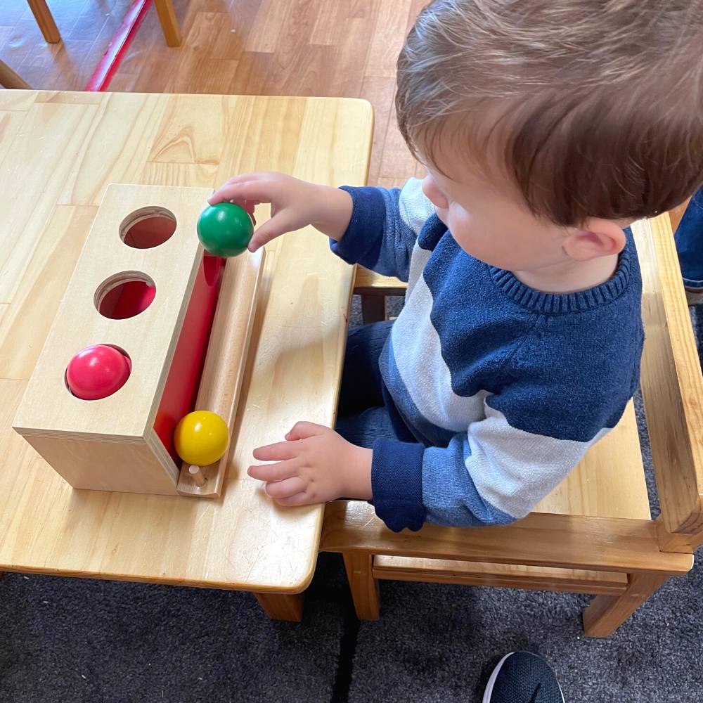 The 5 Montessori Principles: Why They Matter for Your Child