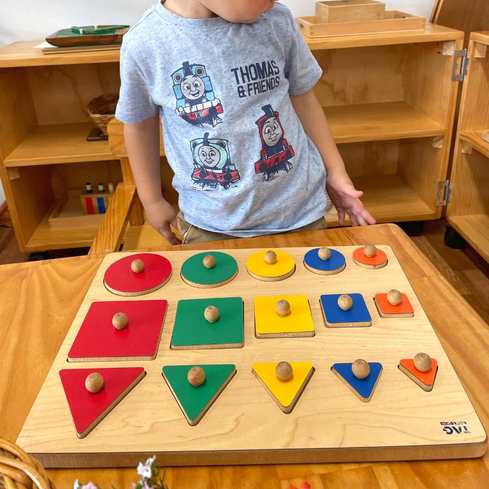 The 5 Montessori Principles: Why They Matter for Your Child