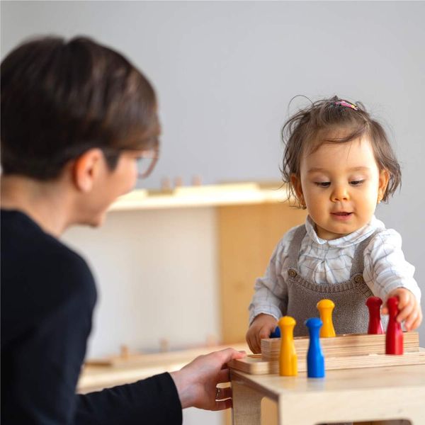Your Key to Montessori Parenting: Our Guide to the Method